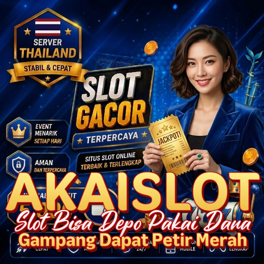 AKAISLOT