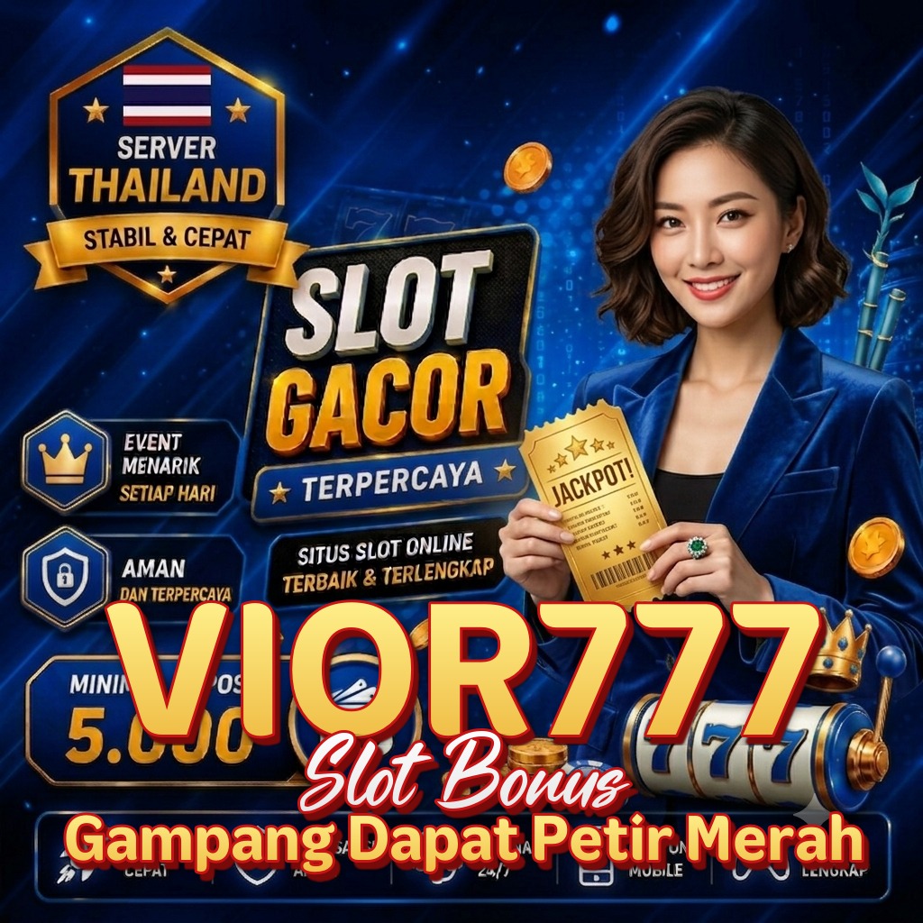 VIOR777