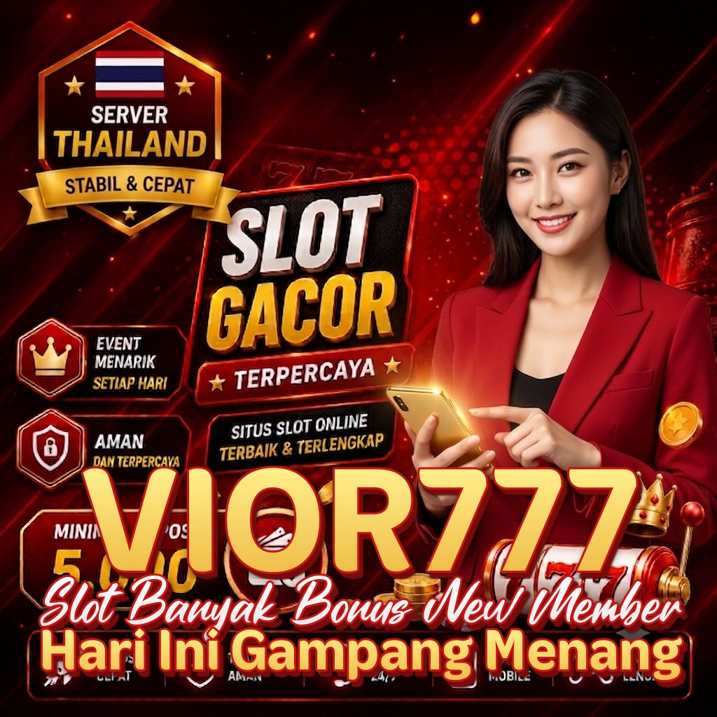 VIOR777