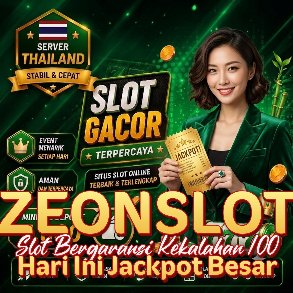 ZEONSLOT